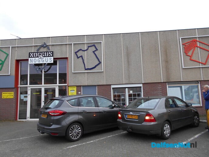 Repair cafe