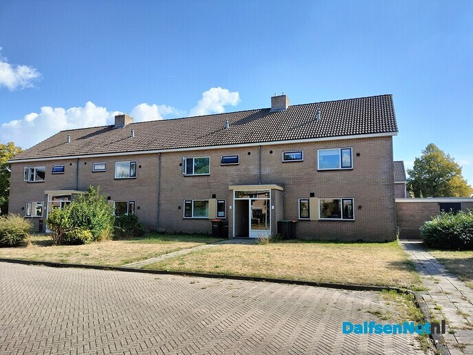 Aantal bewoners gaswoningen mogen terug, maar doen het niet - Foto: Ingezonden foto