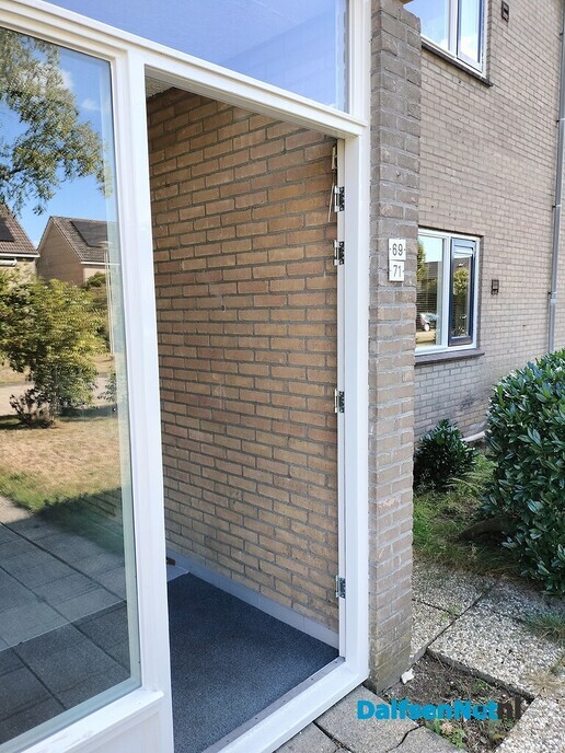 Aantal bewoners gaswoningen mogen terug, maar doen het niet - Foto: Ingezonden foto