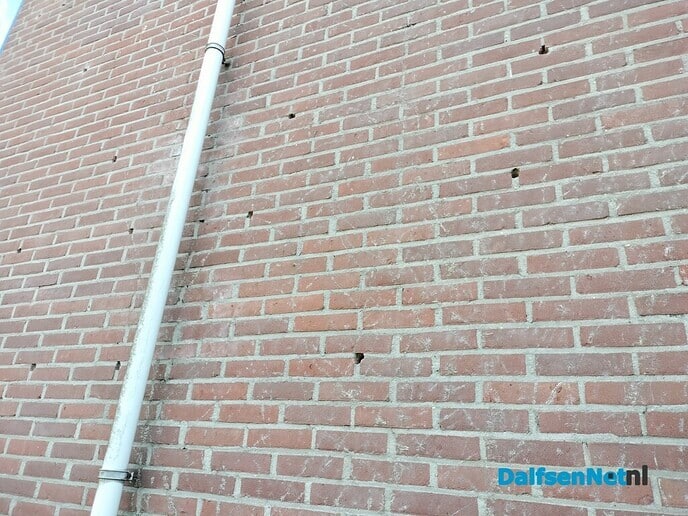 Aantal bewoners gaswoningen mogen terug, maar doen het niet - Foto: Ingezonden foto