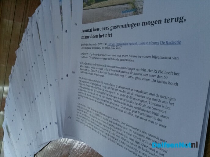 Verstandig - Foto: Ingezonden foto