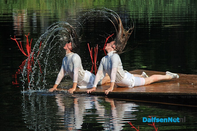 “DUO / Tweetal” in beeld - Foto: Ingezonden foto