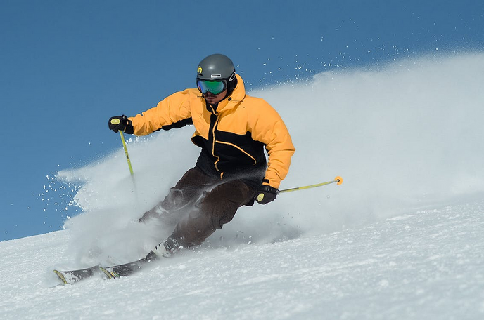 Ga goed voorbereid op wintersportvakantie