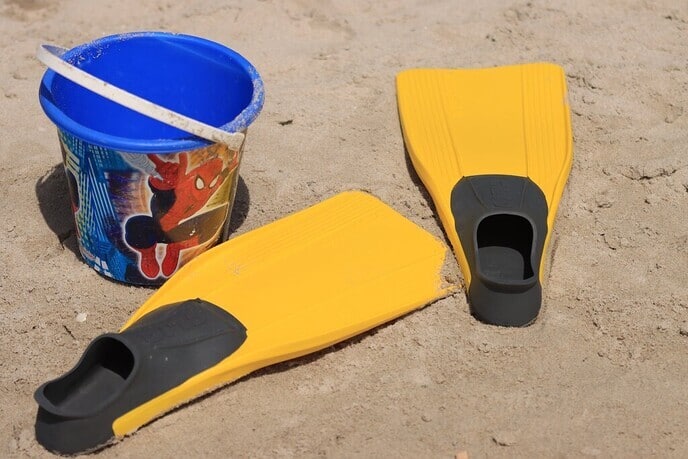 Drie voordelen van een goede snorkelset