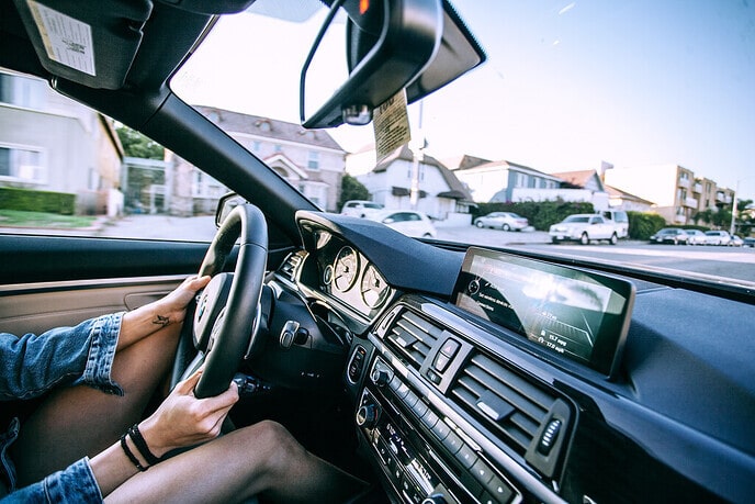 Hoe werkt het halen van je rijbewijs in Dalfsen?