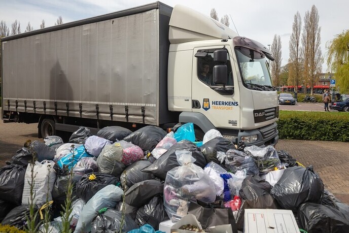 29 november 2022 is het een wereldwijde geefdag - Foto: Ingezonden foto