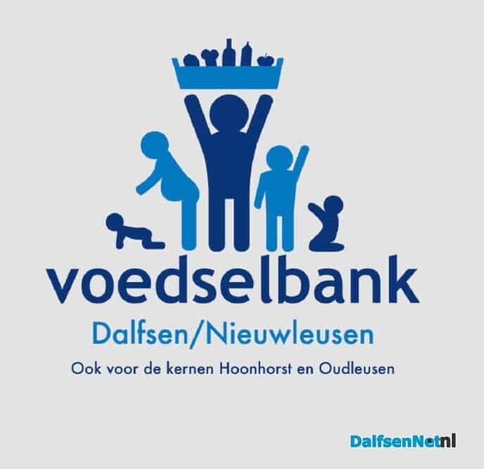 Inzamelingsactie voor Voedselbank groot succes - Foto: Ingezonden foto