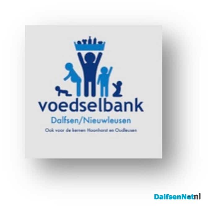 Zeer geslaagde benefietdrive t.b.v de Voedselbank - Foto: Ingezonden foto