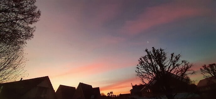 Wakker worden - Foto: Ingezonden foto