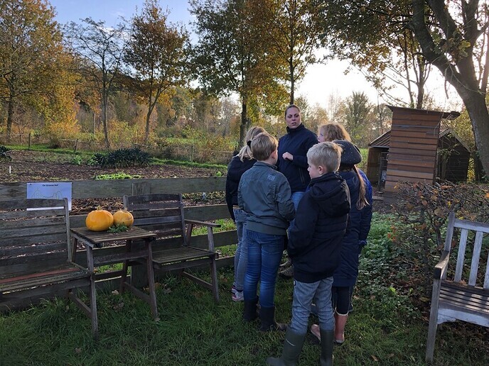 De Spiegel gaat voor groen … - Foto: Ingezonden foto
