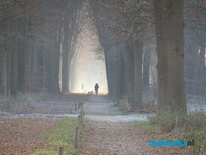Drukte in Emmen - Foto: Ingezonden foto