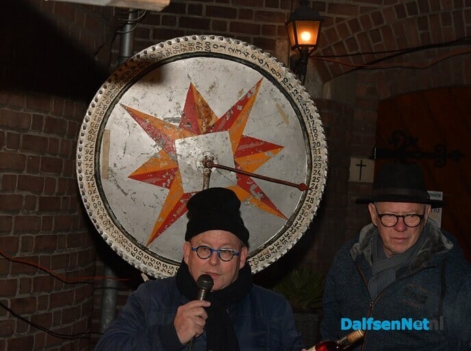 Dalfser kerst festijn 2022 - Foto: Johan Bokma