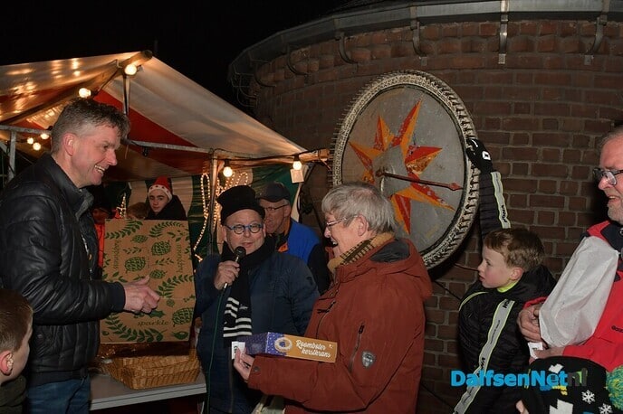 Dalfser kerst festijn 2022 - Foto: Johan Bokma