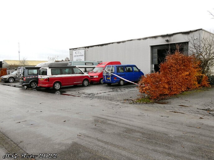 Wat is er aan de hand, er stond een gebouw in de brand: Grote brand aan de Korenstraat. (Update)