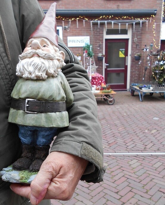 DalfsenNet heeft een nieuwe stagiair - Foto: Ingezonden foto