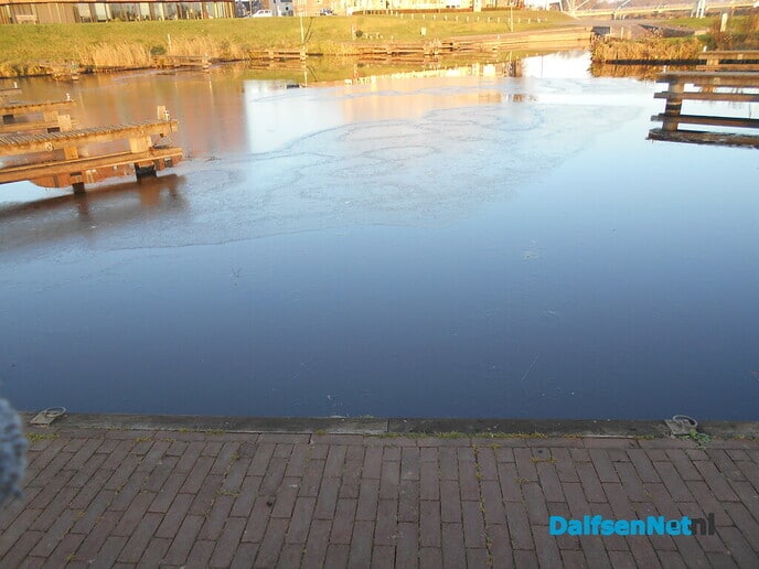 Winter in Dalfsen