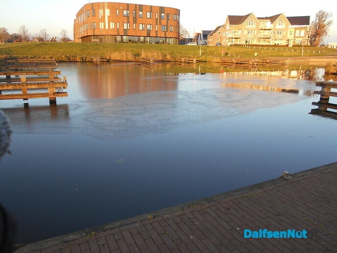 Winter in Dalfsen