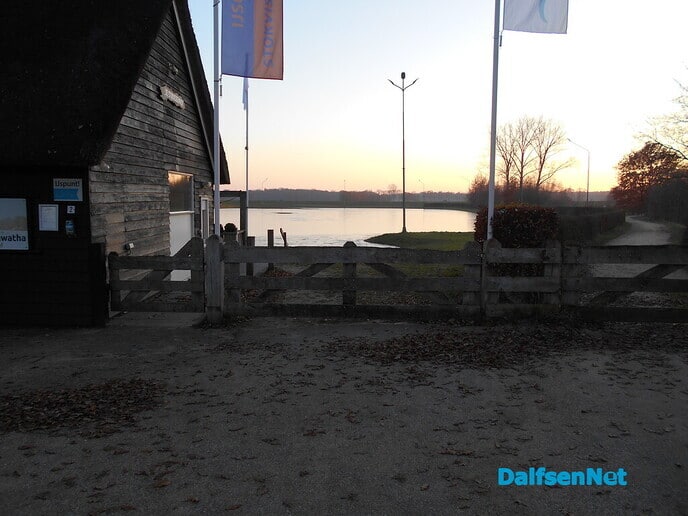 Winter in Dalfsen