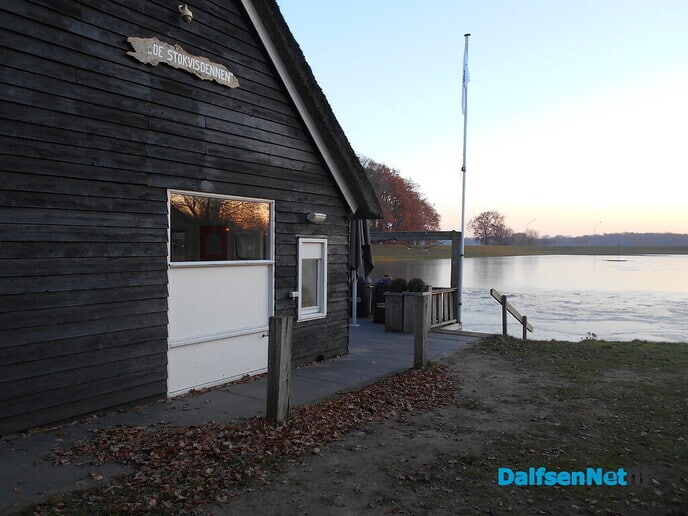 Winter in Dalfsen