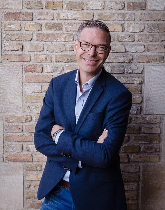Stienus Melis (Dalfsen) op vier voor provincie - Foto: Ingezonden foto