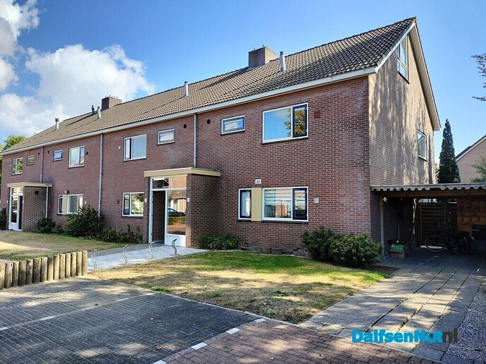 Oorzaak gaswoningen bekend, bewoning onveilig - Foto: Ingezonden foto