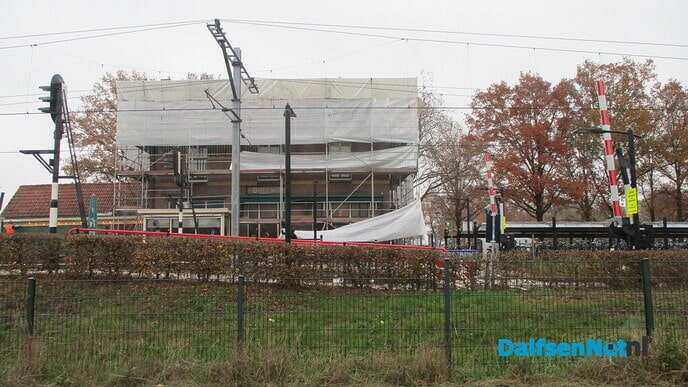 Toch nog een zéér strenge winter op komst?!? - Foto: Willy
