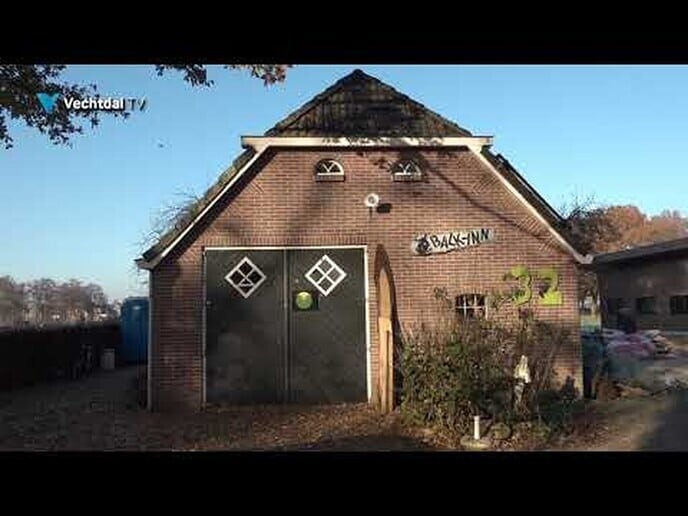 Natuurboerderij BalkInn een aanwinst voor Nieuwleusenaren