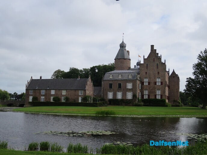 Jaaroverzicht WvdV, 2022 was vooral genieten van de natuur - Foto: Wim
