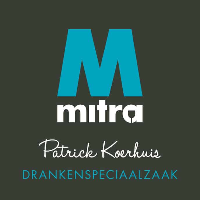 Patrick en Irma Koerhuis hopen goede zaken te doen