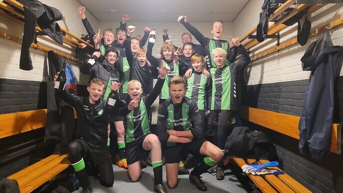 Kampioenswedstrijd