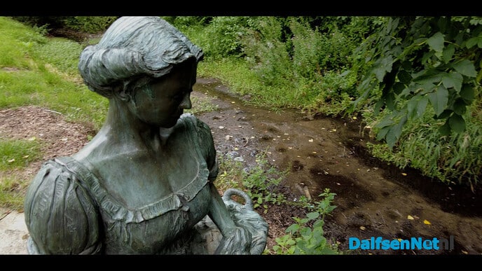 Deel 1 Overijsselse Vecht - Foto: Ingezonden foto
