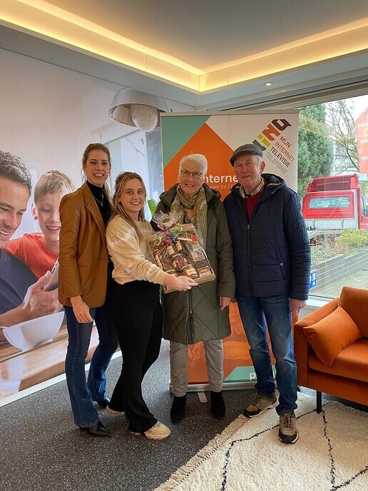 Raad & win actie PLINQ kerstmarkt
