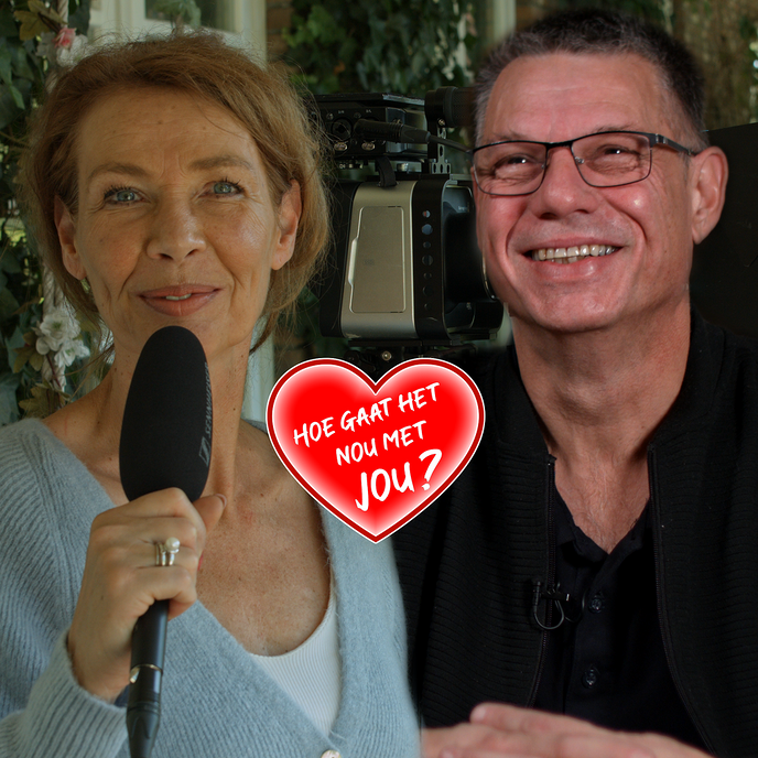 Hoe gaat het nou met jou? Rene Brasjen