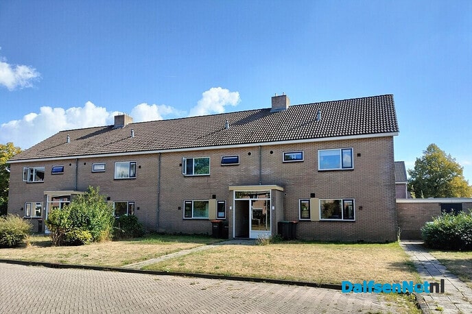 Gemeenteraad Dalfsen: Vechthorst moet alle woningen controleren - Foto: Ingezonden foto