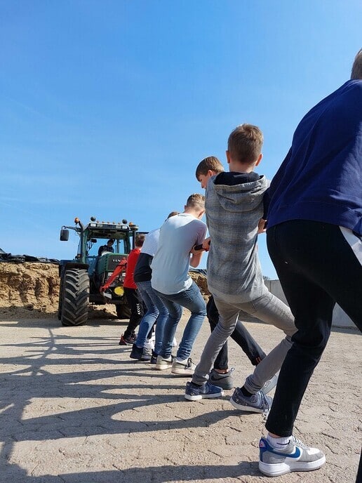 Lekker in je vel - Foto: Ingezonden foto