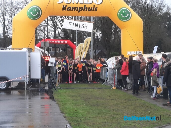 Jumbo Kamphuis Crossloop Hoonhorst - Foto: Ingezonden foto