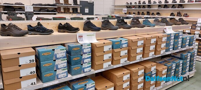 Verbouwing Welkoop Dalfsen - Foto: Ingezonden foto