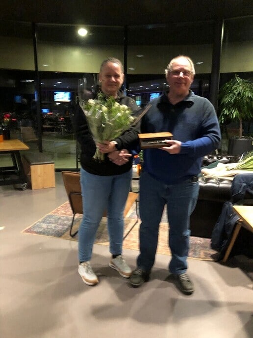 7 geslaagden “Eerste Hulp bij Ongelukken” - Foto: Eigen geleverde foto