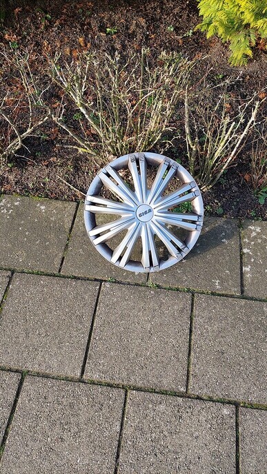 Wieldop gevonden - Foto: Eigen geleverde foto