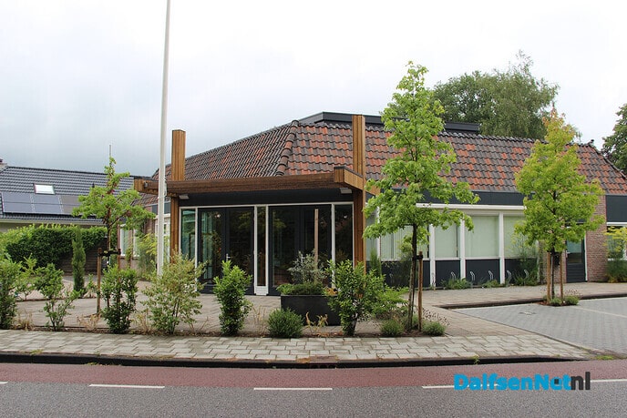 Open huis - Foto: Ingezonden foto