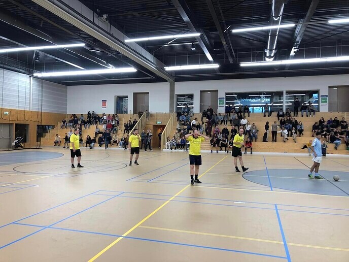 Verslag 47ste Bukkumtoernooi - Foto: Ingezonden foto
