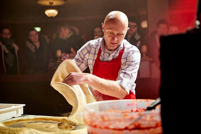 Domino’s Pizza opent 13 februari in Dalfsen - Foto: Eigen geleverde foto