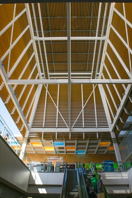 Nieuwe kunstexpositie in Trefkoele+ - Foto: Paul Scholten