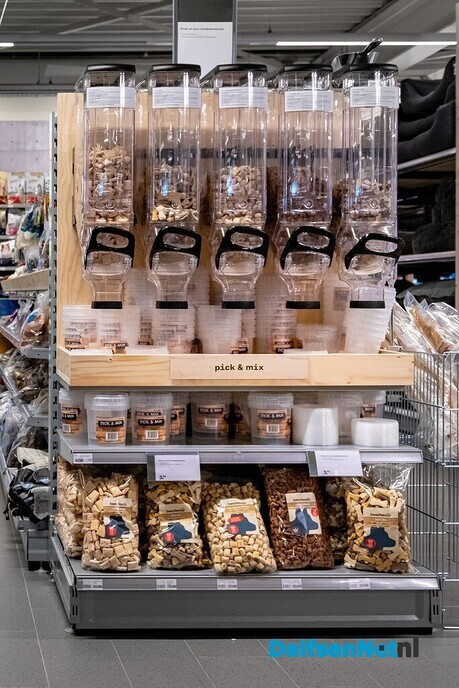 Verbouwing Welkoop Dalfsen - Foto: Ingezonden foto