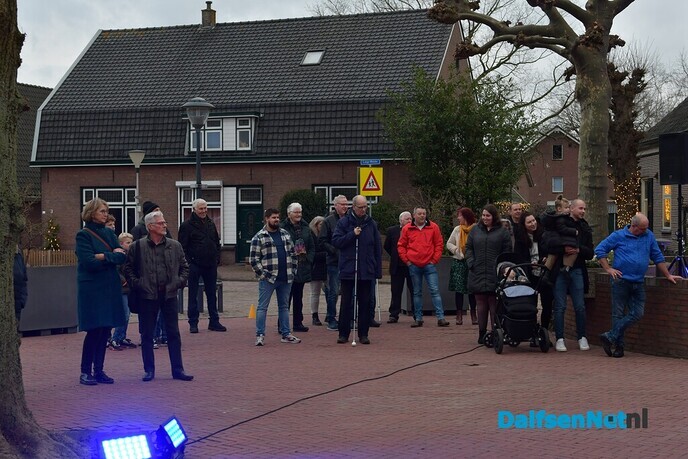 Grand Café ‘Thuis bij Kappers’ klaar voor de toekomst - Foto: Johan Bokma