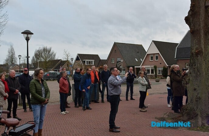 Grand Café ‘Thuis bij Kappers’ klaar voor de toekomst - Foto: Johan Bokma