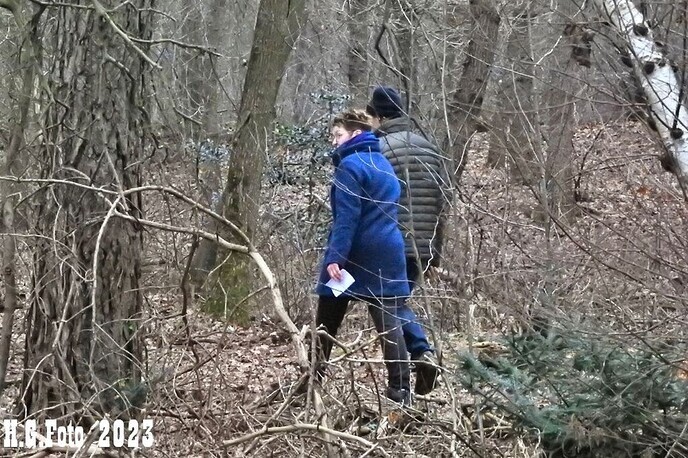 Snertwandeling IJsclub “de Poel”