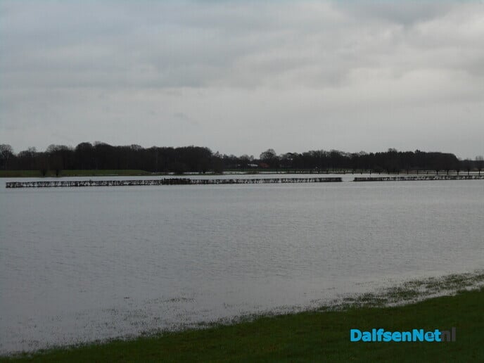 Beelden van genoeg water