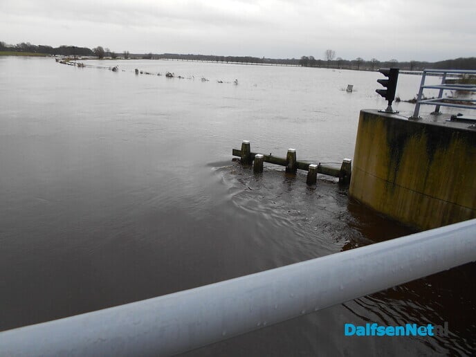 Beelden van genoeg water