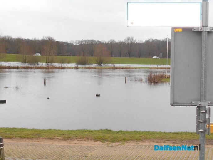 Beelden van genoeg water